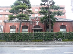京都大学医学部