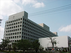 琉球大学医学部